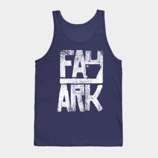 FAY | ARK Tank Top
